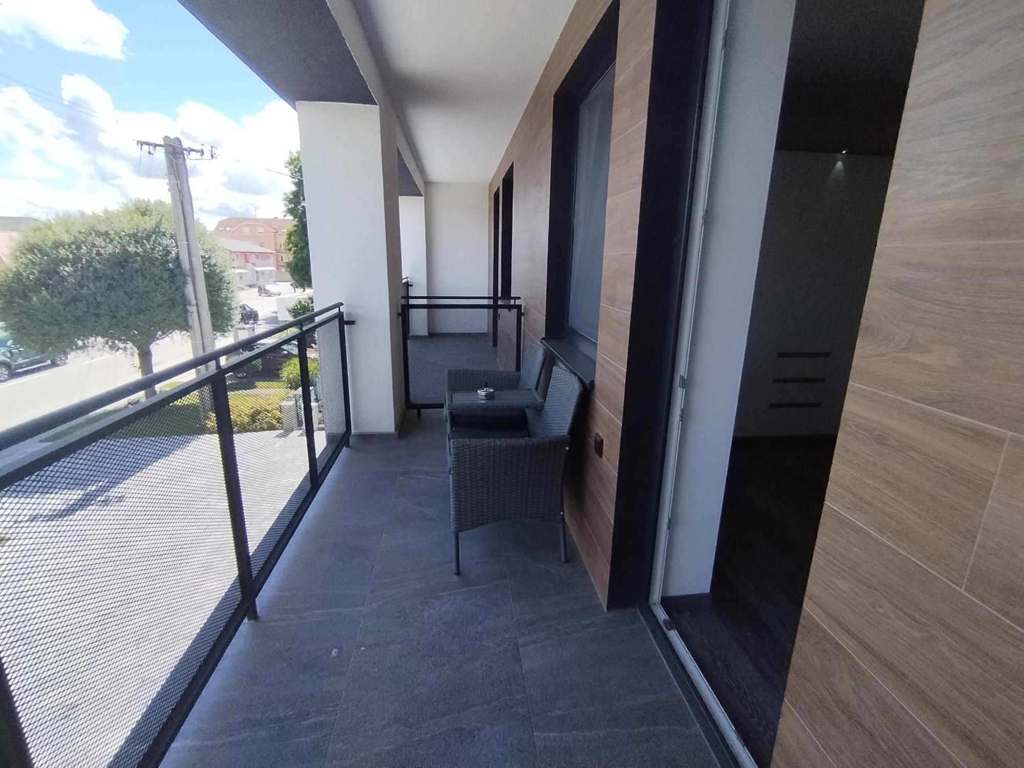 Pri Parku Iv Apartment Solcany